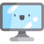 Tv icon 64x64