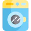Washing machine icon 64x64