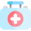First aid kit icon 64x64