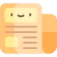 Newspaper icon 64x64