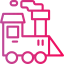 Train Ikona 64x64
