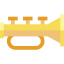 Trumpet icon 64x64