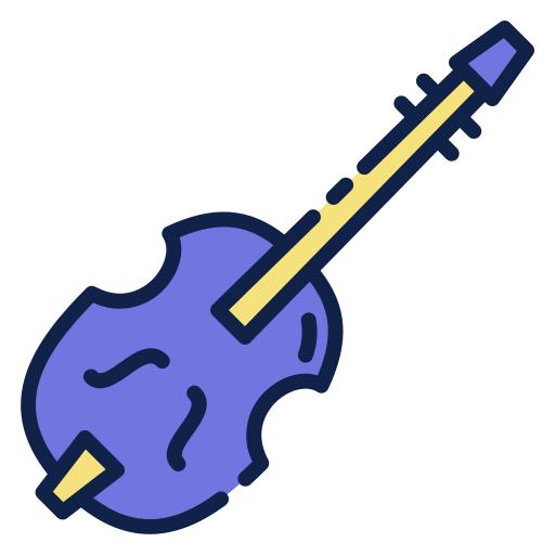 Fiddle 图标