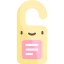 Doorknob icon 64x64