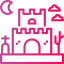 Castle Ikona 64x64