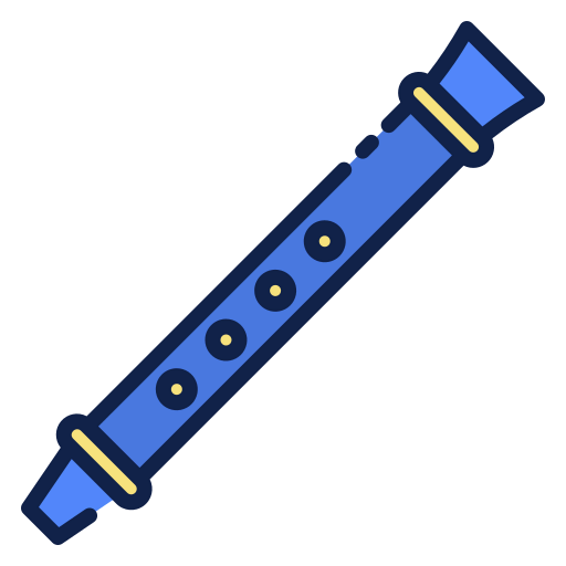 Flute icon