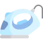 Iron icon 64x64