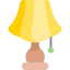 Lamp icon 64x64
