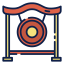 Gong 상 64x64
