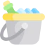 Ice bucket icon 64x64