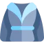 Bathrobe icon 64x64