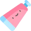 Tooth paste icon 64x64