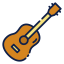 Guitar 상 64x64