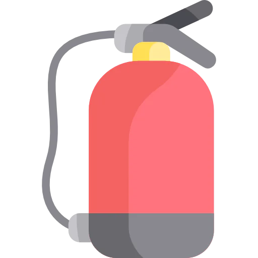 Extinguisher 图标