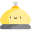 Bell icon 64x64