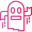Ghost Ikona 64x64