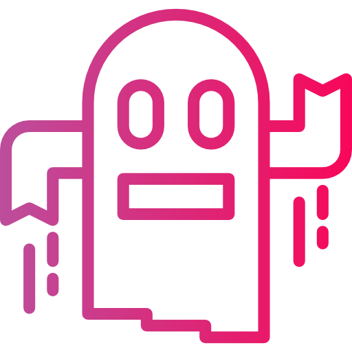Ghost icon