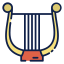 Lyre 상 64x64