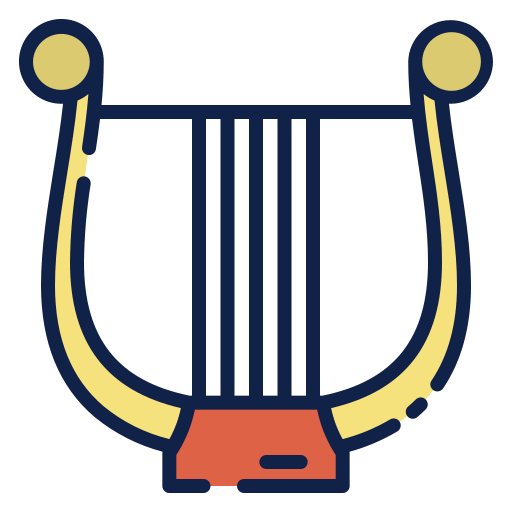 Lyre 图标