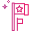 Flag Ikona 64x64