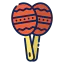 Maracas 상 64x64
