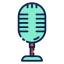 Microphone 상 64x64