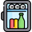 Minibar 图标 64x64