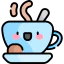 Coffee 图标 64x64