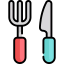 Cutlery 图标 64x64