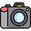 Camera 图标 64x64