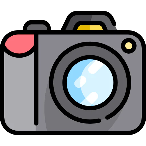 Camera icon