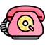 Telephone 图标 64x64