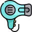 Hair dryer 图标 64x64