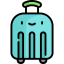 Suitcase 图标 64x64