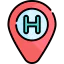 Hotel 图标 64x64