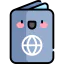 Passport 图标 64x64