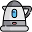 Water boiler 图标 64x64
