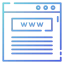 Browser icon 64x64