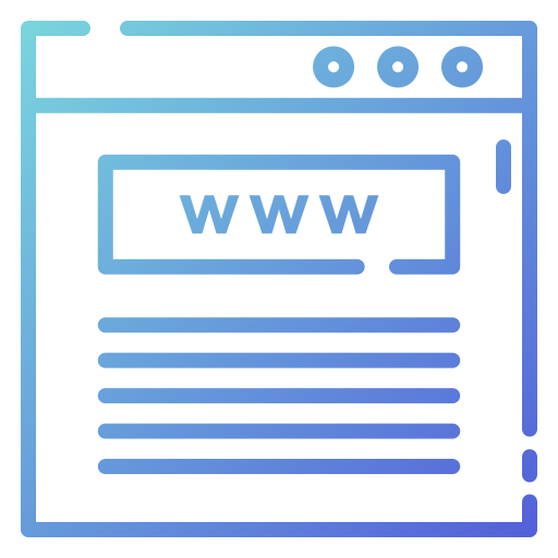 Browser biểu tượng