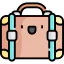 Suitcase 图标 64x64