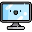 Tv 图标 64x64