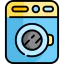 Washing machine 图标 64x64