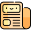Newspaper 图标 64x64
