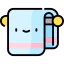 Bath towel 图标 64x64