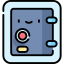 Safebox 图标 64x64