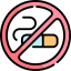 No smoking 图标 64x64
