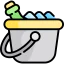 Ice bucket 图标 64x64