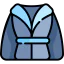 Bathrobe 图标 64x64