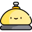 Bell 图标 64x64