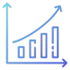 Chart icône 64x64